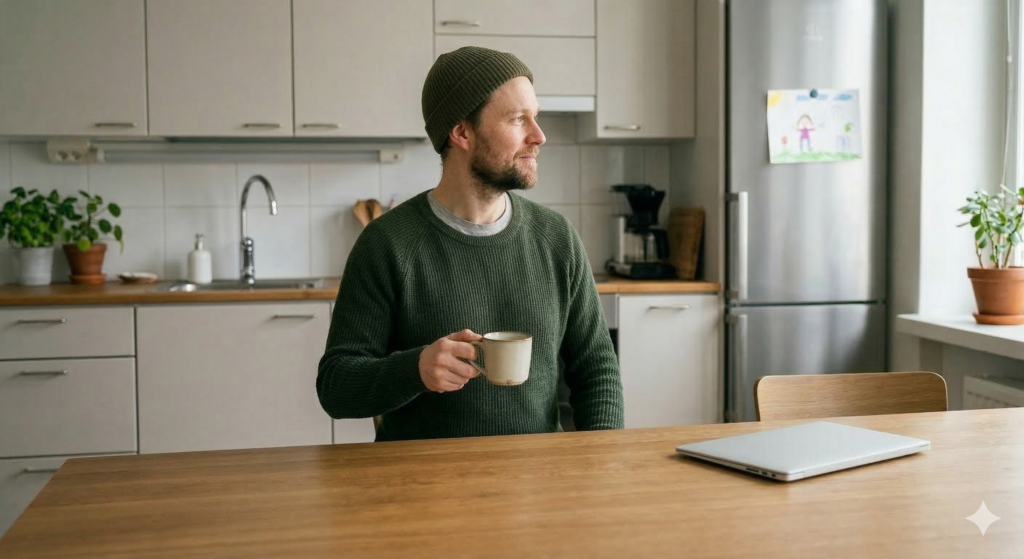 Työnhaun – ohuu verkkokurssi